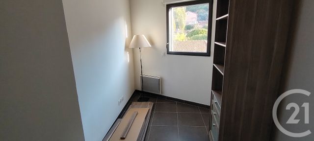 Appartement F3 &agrave; vendre - 3 pi&egrave;ces - 55,83 m2 - Menton - 06 - PROVENCE-ALPES-COTE-D-AZUR
