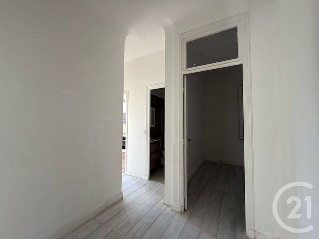 Appartement F3 &agrave; vendre - 3 pi&egrave;ces - 52 m2 - Menton - 06 - PROVENCE-ALPES-COTE-D-AZUR