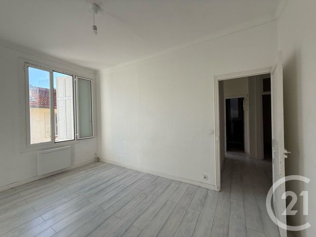 appartement - MENTON - 06