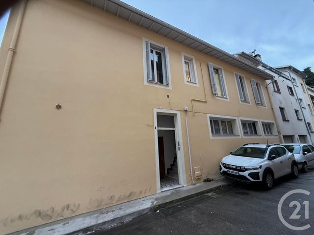 Appartement F3 &agrave; vendre - 3 pi&egrave;ces - 52 m2 - Menton - 06 - PROVENCE-ALPES-COTE-D-AZUR