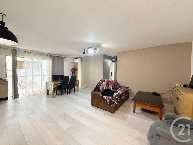 Appartement F2 &agrave; vendre - 2 pi&egrave;ces - 54,80 m2 - Menton - 06 - PROVENCE-ALPES-COTE-D-AZUR
