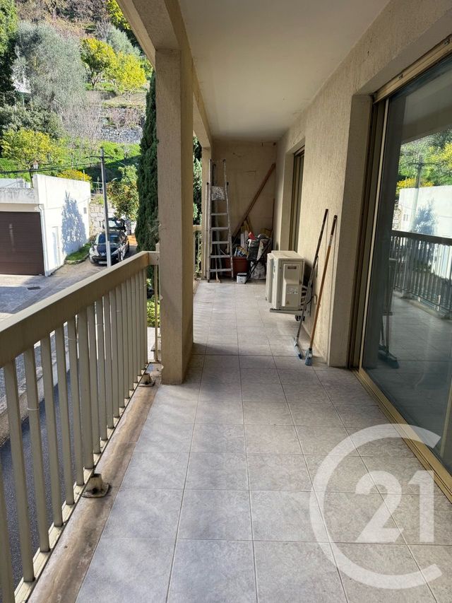 Appartement F2 &agrave; vendre - 2 pi&egrave;ces - 54,80 m2 - Menton - 06 - PROVENCE-ALPES-COTE-D-AZUR