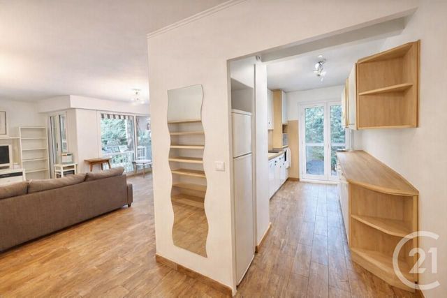 Appartement F4 &agrave; vendre - 4 pi&egrave;ces - 86,35 m2 - Menton - 06 - PROVENCE-ALPES-COTE-D-AZUR