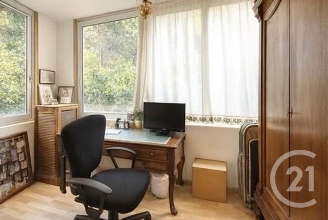 Appartement F4 &agrave; vendre - 4 pi&egrave;ces - 86,35 m2 - Menton - 06 - PROVENCE-ALPES-COTE-D-AZUR