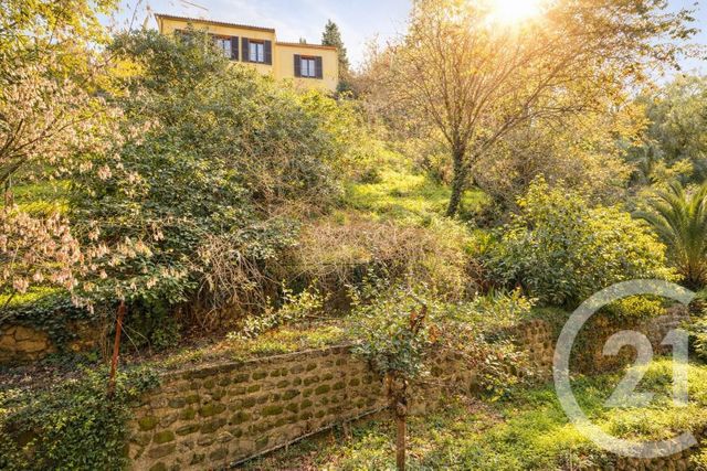 Appartement F4 &agrave; vendre - 4 pi&egrave;ces - 86,35 m2 - Menton - 06 - PROVENCE-ALPES-COTE-D-AZUR