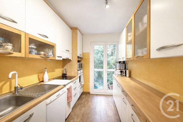 Appartement F4 &agrave; vendre - 4 pi&egrave;ces - 86,35 m2 - Menton - 06 - PROVENCE-ALPES-COTE-D-AZUR