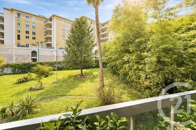 appartement - MENTON - 06