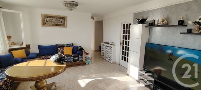 Appartement &agrave; vendre - 3 pi&egrave;ces - 69,85 m2 - Menton - 06 - PROVENCE-ALPES-COTE-D-AZUR