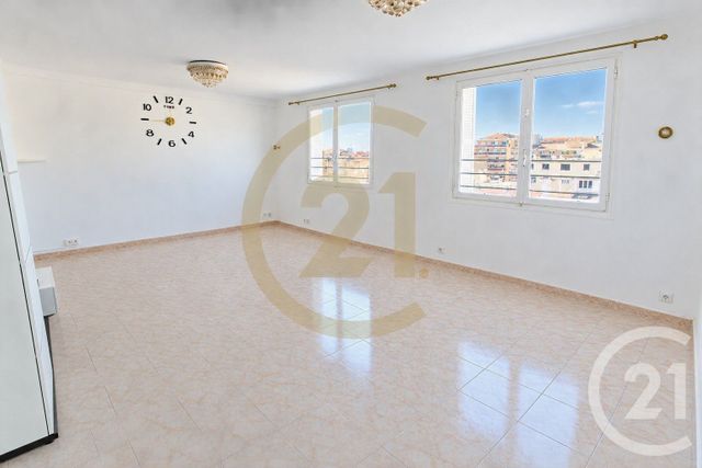 Appartement à vendre MENTON