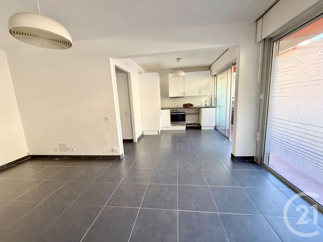 appartement - MENTON - 06