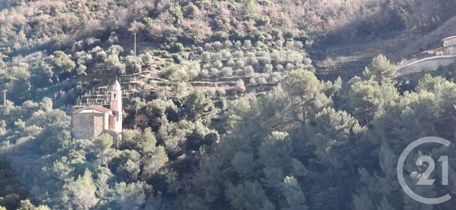 Maison &agrave; vendre - 2 pi&egrave;ces - 80 m2 - Menton - 06 - PROVENCE-ALPES-COTE-D-AZUR