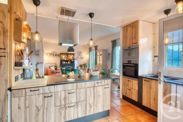 Maison &agrave; vendre - 6 pi&egrave;ces - 240 m2 - Sospel - 06 - PROVENCE-ALPES-COTE-D-AZUR