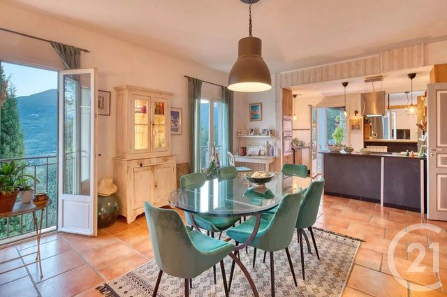 Maison &agrave; vendre - 6 pi&egrave;ces - 240 m2 - Sospel - 06 - PROVENCE-ALPES-COTE-D-AZUR