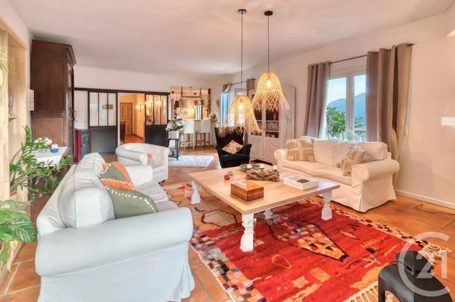 Maison &agrave; vendre - 6 pi&egrave;ces - 240 m2 - Sospel - 06 - PROVENCE-ALPES-COTE-D-AZUR