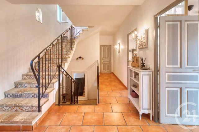 Maison &agrave; vendre - 6 pi&egrave;ces - 240 m2 - Sospel - 06 - PROVENCE-ALPES-COTE-D-AZUR