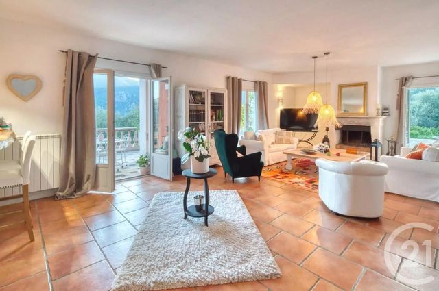 Maison &agrave; vendre - 6 pi&egrave;ces - 240 m2 - Sospel - 06 - PROVENCE-ALPES-COTE-D-AZUR