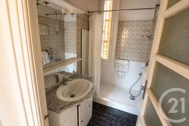 Appartement T3 &agrave; vendre - 3 pi&egrave;ces - 59,52 m2 - Menton - 06 - PROVENCE-ALPES-COTE-D-AZUR