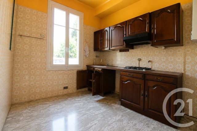 Appartement T3 &agrave; vendre - 3 pi&egrave;ces - 59,52 m2 - Menton - 06 - PROVENCE-ALPES-COTE-D-AZUR