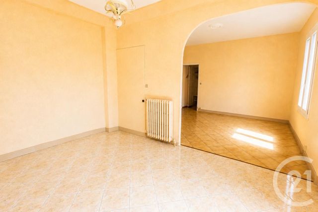 Appartement T3 &agrave; vendre - 3 pi&egrave;ces - 59,52 m2 - Menton - 06 - PROVENCE-ALPES-COTE-D-AZUR