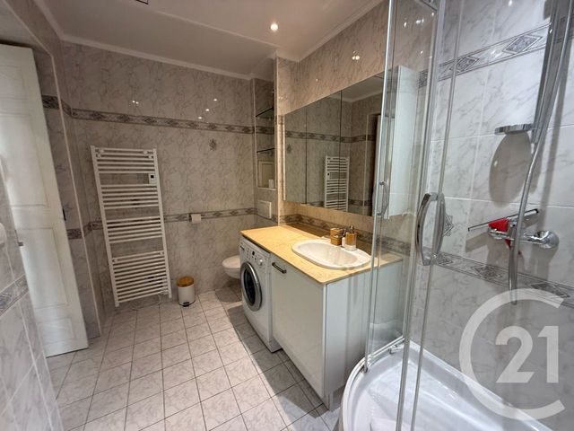 Appartement &agrave; vendre - 2 pi&egrave;ces - 42 m2 - Menton - 06 - PROVENCE-ALPES-COTE-D-AZUR