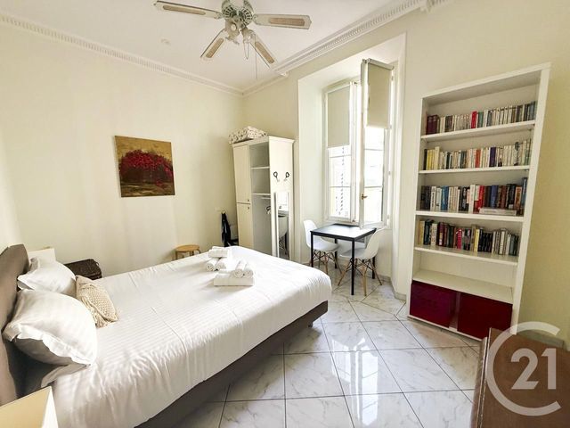 Appartement &agrave; vendre - 2 pi&egrave;ces - 42 m2 - Menton - 06 - PROVENCE-ALPES-COTE-D-AZUR
