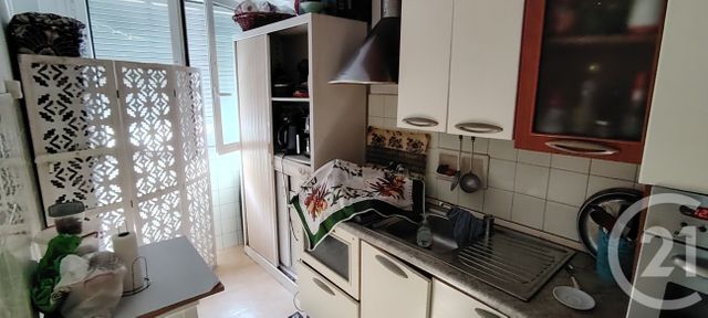 Appartement F1 &agrave; vendre - 1 pi&egrave;ce - 29,89 m2 - Menton - 06 - PROVENCE-ALPES-COTE-D-AZUR