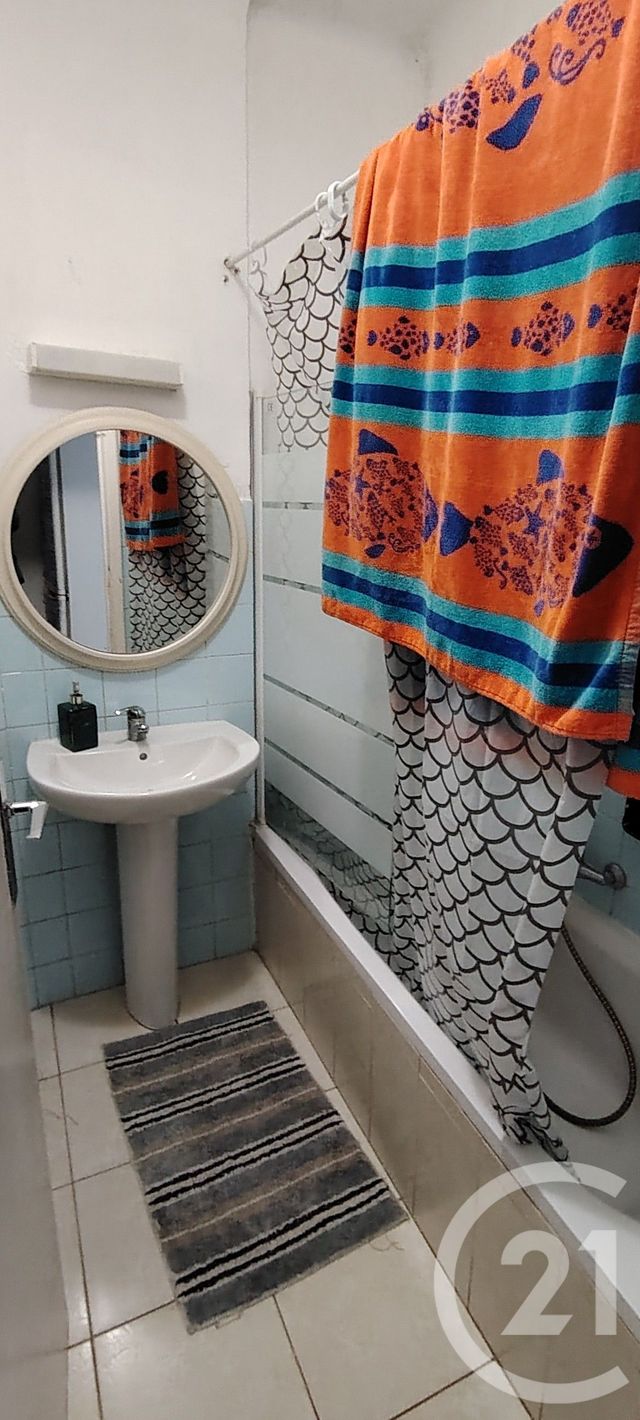 Appartement F1 &agrave; vendre - 1 pi&egrave;ce - 29,89 m2 - Menton - 06 - PROVENCE-ALPES-COTE-D-AZUR