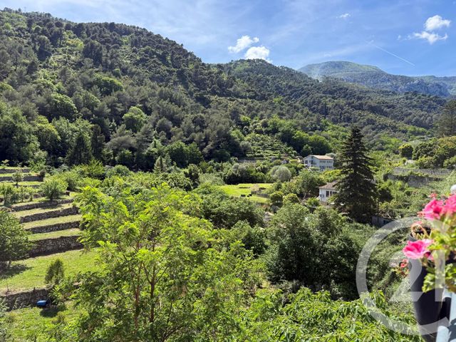 Appartement F2 &agrave; vendre - 2 pi&egrave;ces - 48,22 m2 - Menton - 06 - PROVENCE-ALPES-COTE-D-AZUR