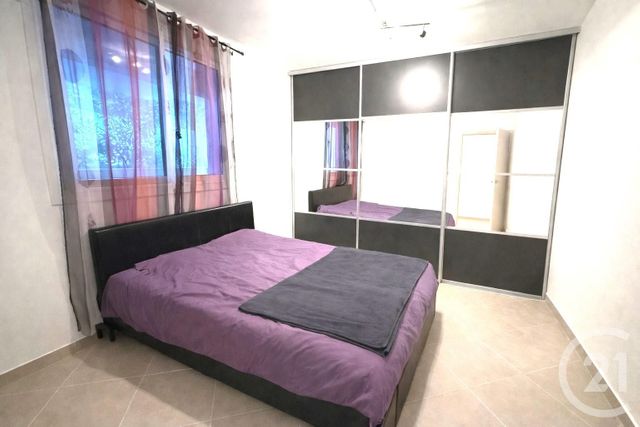 Appartement F2 &agrave; vendre - 2 pi&egrave;ces - 48,22 m2 - Roquebrune Cap Martin - 06 - PROVENCE-ALPES-COTE-D-AZUR