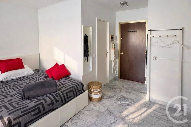Appartement F1 &agrave; vendre - 1 pi&egrave;ce - 29,11 m2 - Roquebrune Cap Martin - 06 - PROVENCE-ALPES-COTE-D-AZUR