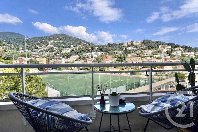 Appartement F1 &agrave; vendre - 1 pi&egrave;ce - 29,11 m2 - Roquebrune Cap Martin - 06 - PROVENCE-ALPES-COTE-D-AZUR