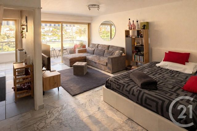 appartement - ROQUEBRUNE CAP MARTIN - 06