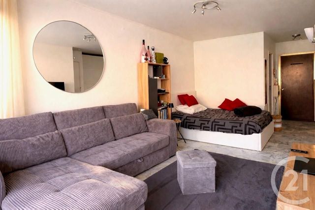 Appartement F1 &agrave; vendre - 1 pi&egrave;ce - 29,11 m2 - Roquebrune Cap Martin - 06 - PROVENCE-ALPES-COTE-D-AZUR