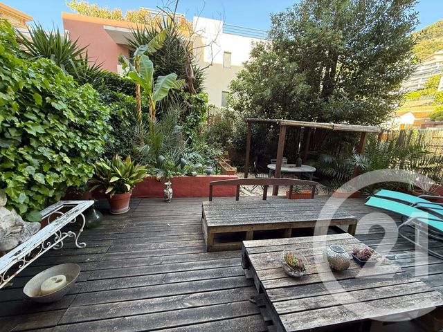 Appartement F3 &agrave; vendre - 3 pi&egrave;ces - 58 m2 - Menton - 06 - PROVENCE-ALPES-COTE-D-AZUR