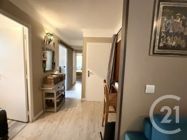 appartement - MENTON - 06