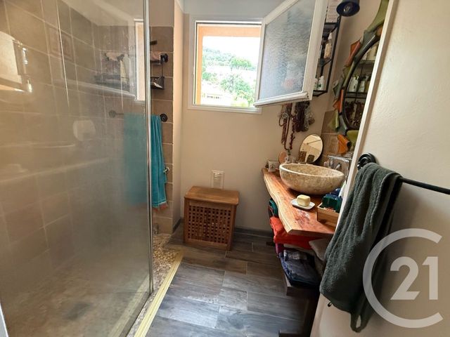 Appartement F3 &agrave; vendre - 3 pi&egrave;ces - 58 m2 - Menton - 06 - PROVENCE-ALPES-COTE-D-AZUR