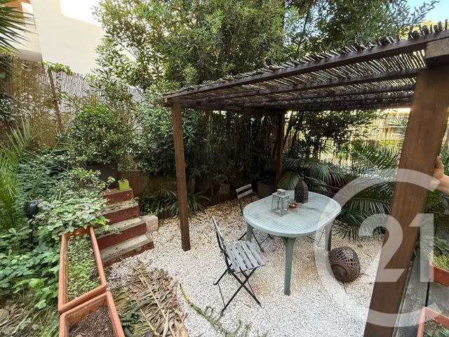 Appartement F3 &agrave; vendre - 3 pi&egrave;ces - 58 m2 - Menton - 06 - PROVENCE-ALPES-COTE-D-AZUR