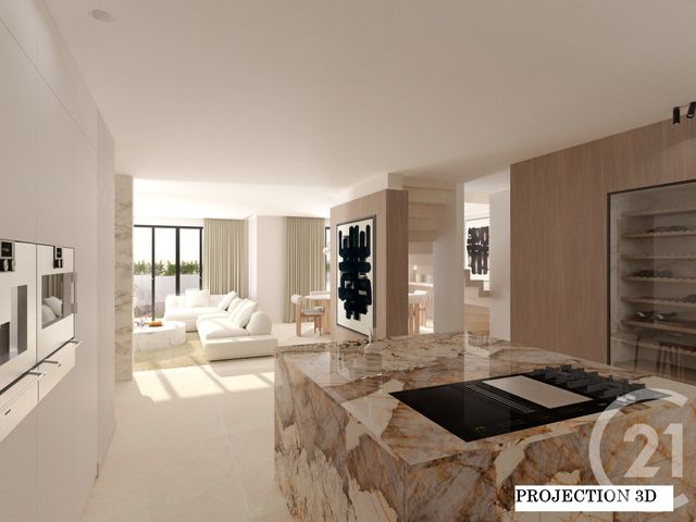 Maison &agrave; vendre - 6 pi&egrave;ces - 180 m2 - Roquebrune Cap Martin - 06 - PROVENCE-ALPES-COTE-D-AZUR