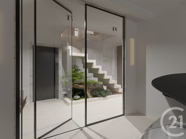 Maison &agrave; vendre - 6 pi&egrave;ces - 180 m2 - Roquebrune Cap Martin - 06 - PROVENCE-ALPES-COTE-D-AZUR