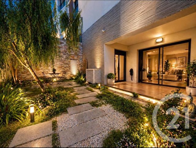 appartement - BEAUSOLEIL - 06