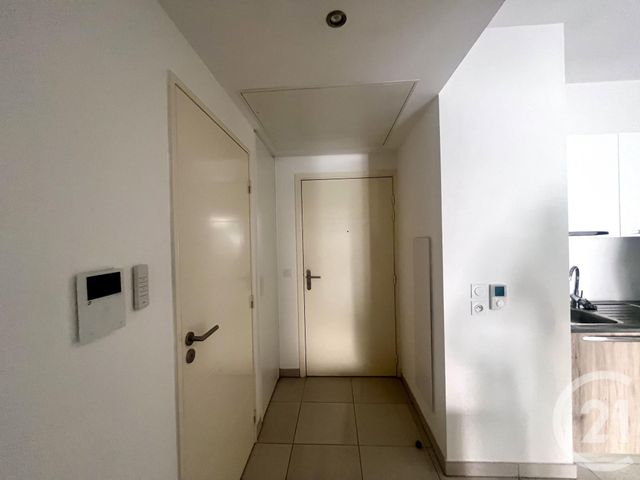 Appartement F2 &agrave; vendre - 2 pi&egrave;ces - 39,82 m2 - Beausoleil - 06 - PROVENCE-ALPES-COTE-D-AZUR