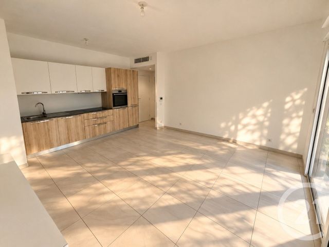 Appartement F2 &agrave; vendre - 2 pi&egrave;ces - 39,82 m2 - Beausoleil - 06 - PROVENCE-ALPES-COTE-D-AZUR