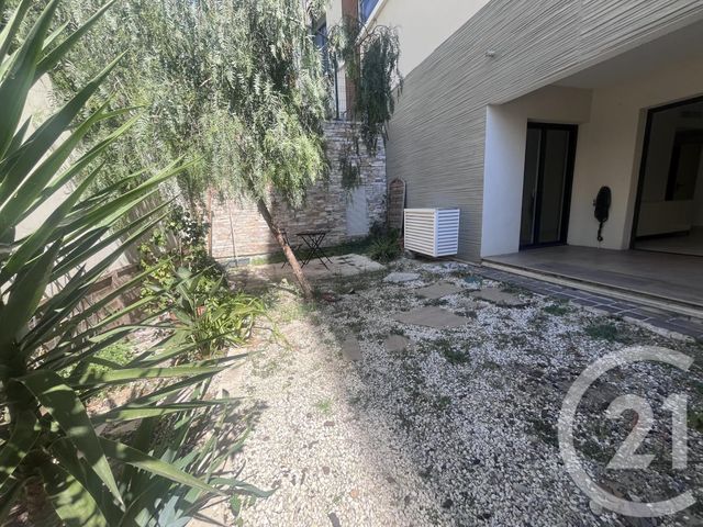 Appartement F2 &agrave; vendre - 2 pi&egrave;ces - 39,82 m2 - Beausoleil - 06 - PROVENCE-ALPES-COTE-D-AZUR