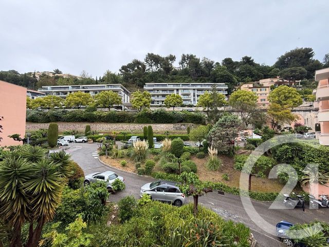 appartement - MENTON - 06