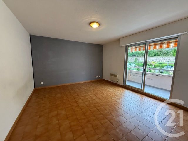 Appartement F2 &agrave; vendre - 2 pi&egrave;ces - 46,15 m2 - Menton - 06 - PROVENCE-ALPES-COTE-D-AZUR