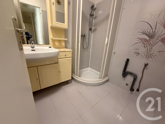 Appartement F2 &agrave; vendre - 2 pi&egrave;ces - 46,15 m2 - Menton - 06 - PROVENCE-ALPES-COTE-D-AZUR