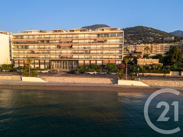 Appartement F3 &agrave; vendre - 3 pi&egrave;ces - 70 m2 - Roquebrune Cap Martin - 06 - PROVENCE-ALPES-COTE-D-AZUR