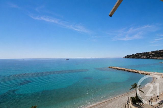 Appartement F3 &agrave; vendre - 3 pi&egrave;ces - 69,60 m2 - Roquebrune Cap Martin - 06 - PROVENCE-ALPES-COTE-D-AZUR