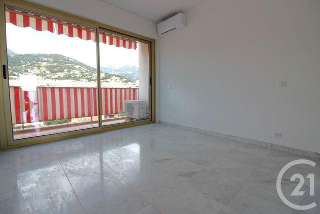 Appartement F3 &agrave; vendre - 3 pi&egrave;ces - 69,60 m2 - Roquebrune Cap Martin - 06 - PROVENCE-ALPES-COTE-D-AZUR