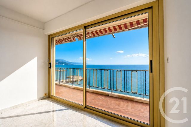 Appartement F3 &agrave; vendre - 3 pi&egrave;ces - 70 m2 - Roquebrune Cap Martin - 06 - PROVENCE-ALPES-COTE-D-AZUR
